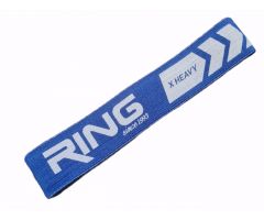 RING mini tekstilna guma RX LKC-2019 X HEAVY 600x50x0,4mm