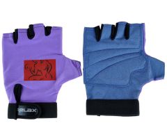 RING Fitness rukavice za žene - RX SF WOMEN
