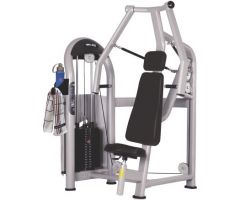 Seated chest press (sedeći chest press) RP-01