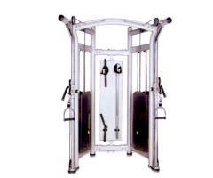 Functional trainer  (multy mašina) RP-05A