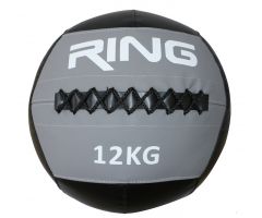 RING wall ball lopta za bacanje 12kg-RX LMB 8007-12
