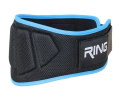RING pojas za bodybuilding anatomski-RX LPG 1009-L