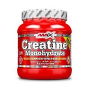 Creatine Monohydrate 300g powder Amix