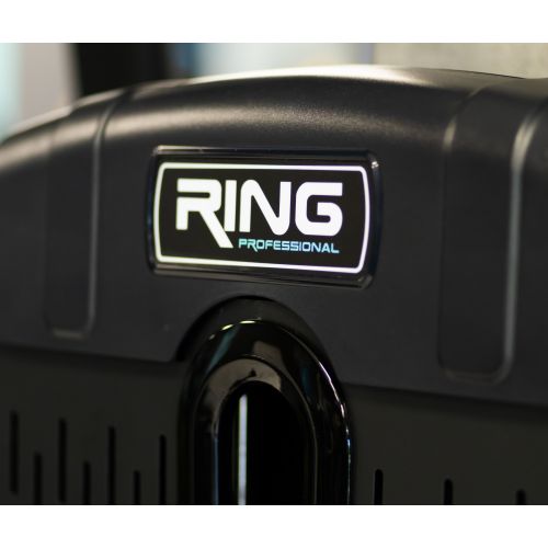 RING Chest press (sedeća chest press mašina)-RP INF-1