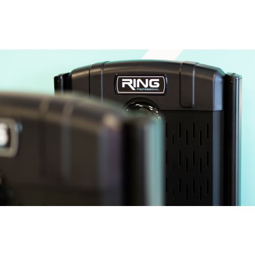 RING Triceps press (mašina za triceps)-RP INF-6