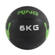 RING Medicinka gumena 6 kg-RX MED-6